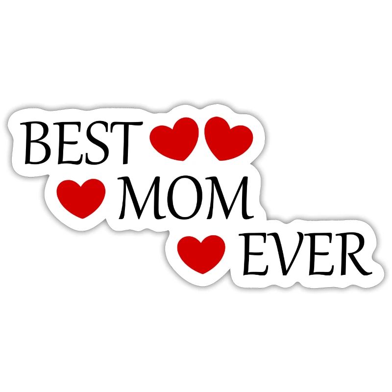 Spruch Muttertag Beste Mama der Welt Muttertag Mom
