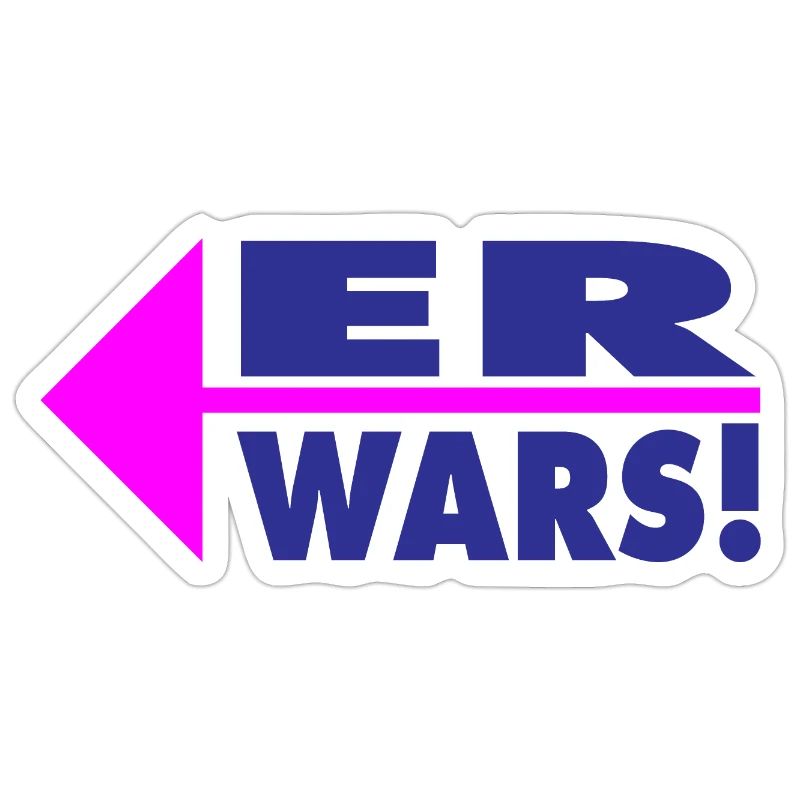 Er wars! Partner- oder Partyshirt