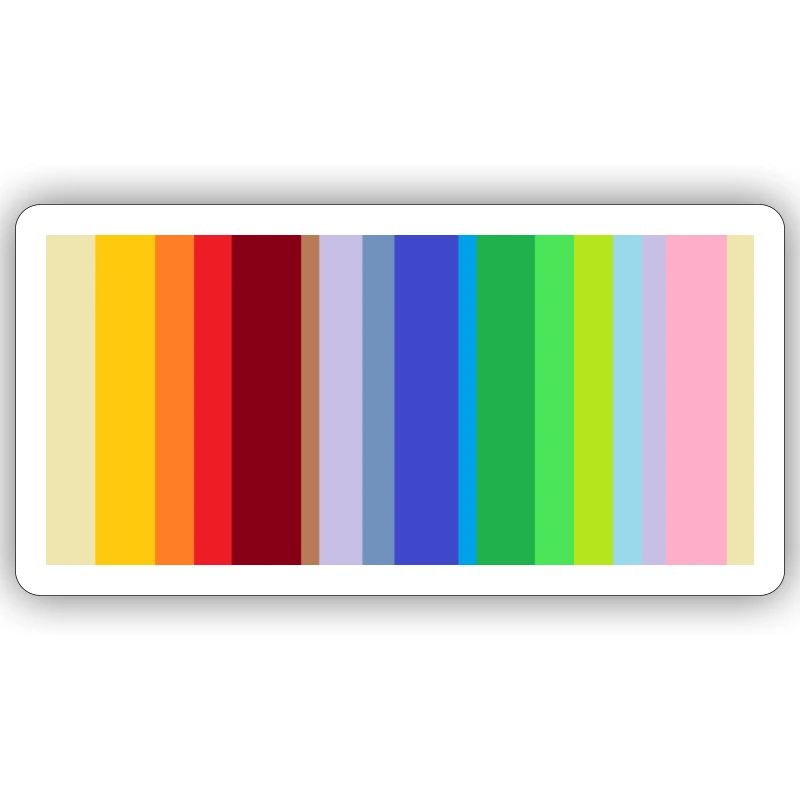 Code-barres : divers