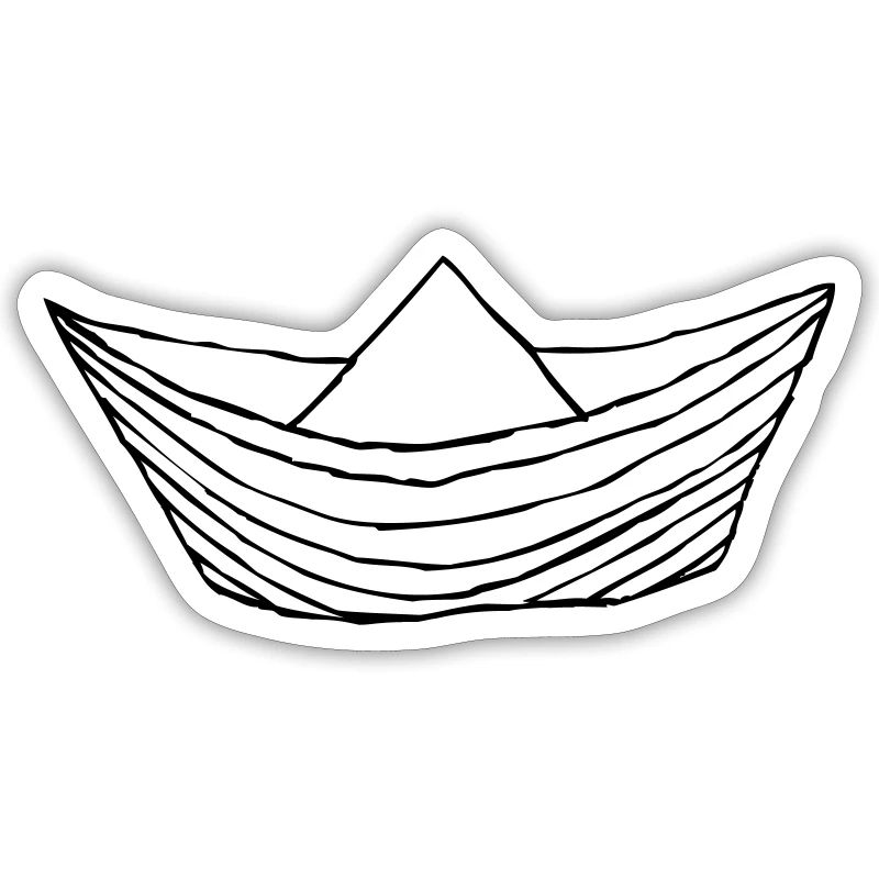 Papierboot
