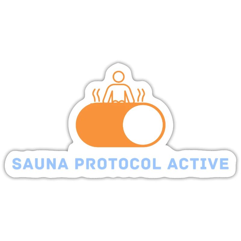 Sauna protocol active