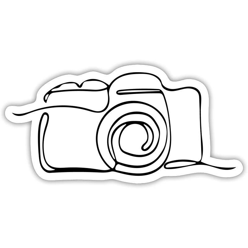 caméra