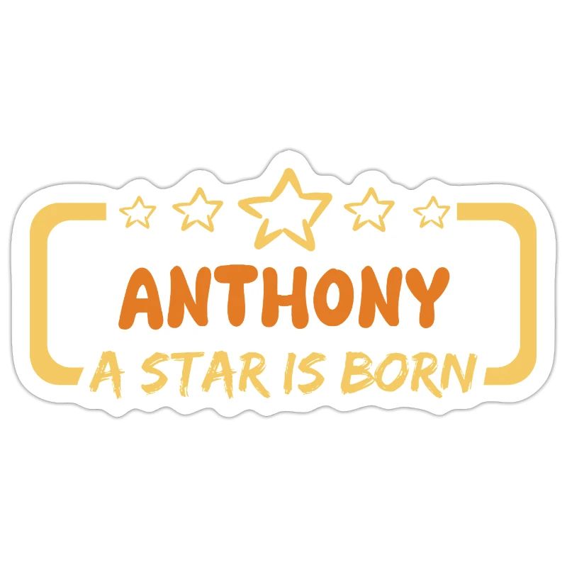 Anthony