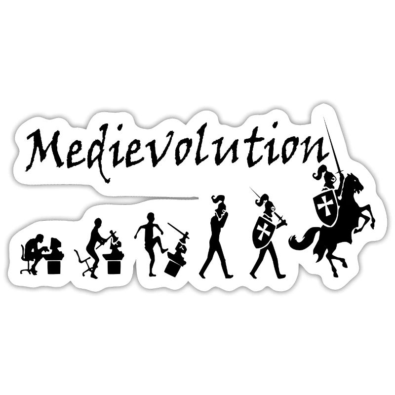 Medievolution – Medieval Evolution