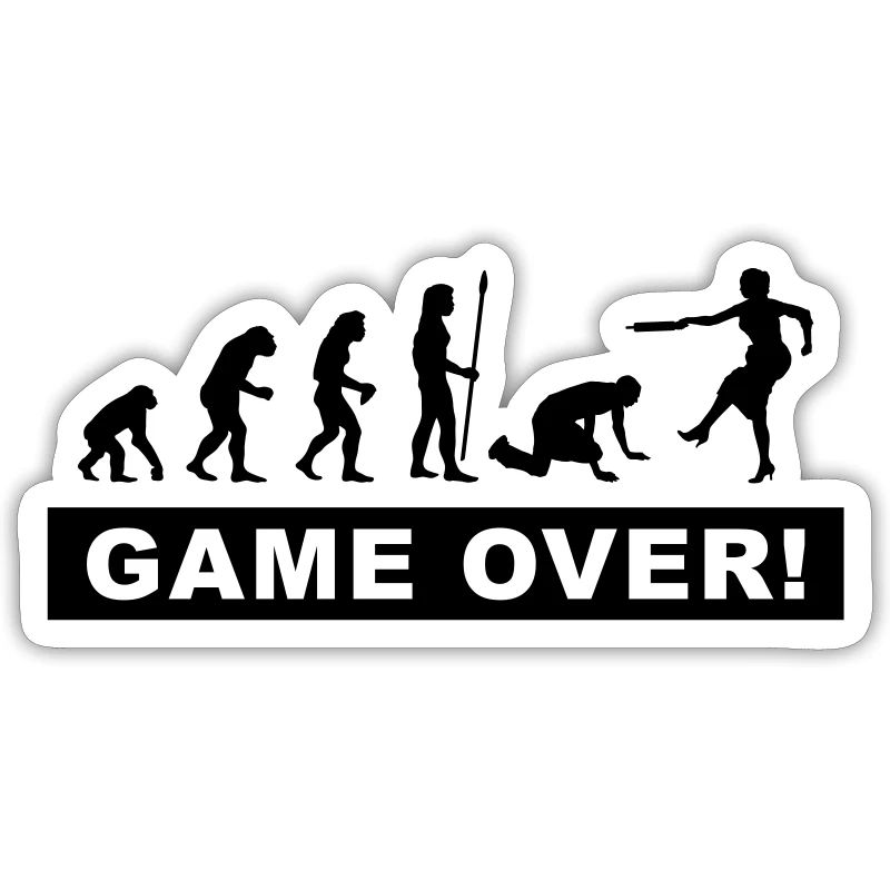 evolution_stag et les nuits de poule