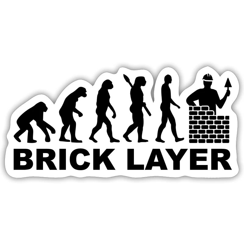 Brick layer
