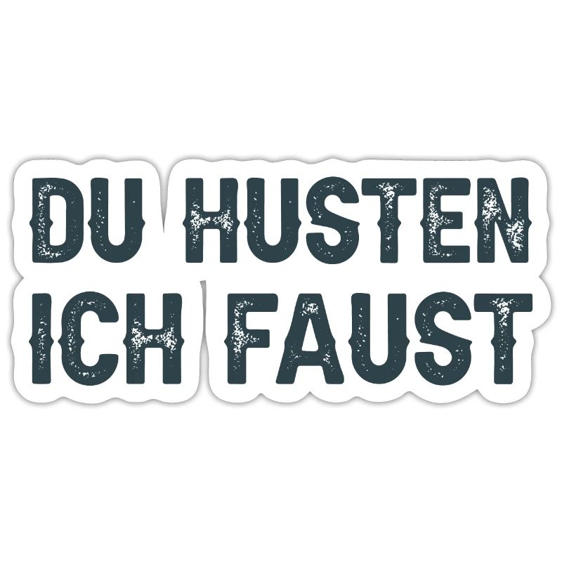 Flu Virus Corona Coronavirus gift funny