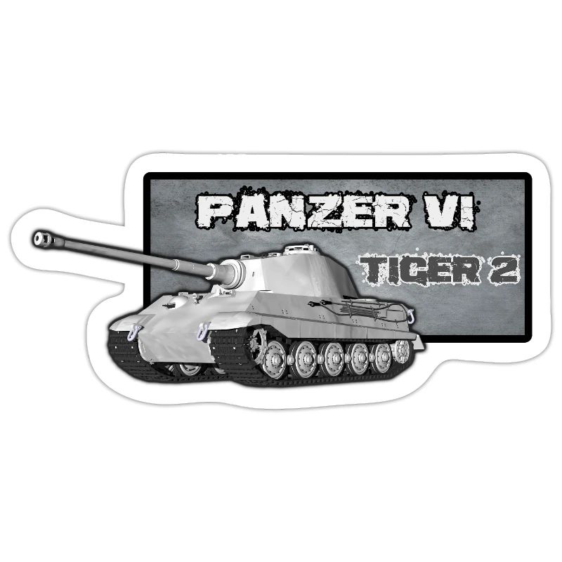 tanque