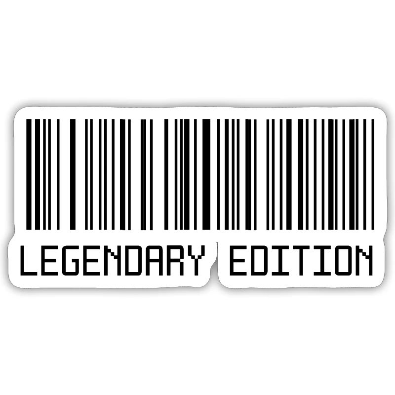 Legendary legends edition hero legend vector 09