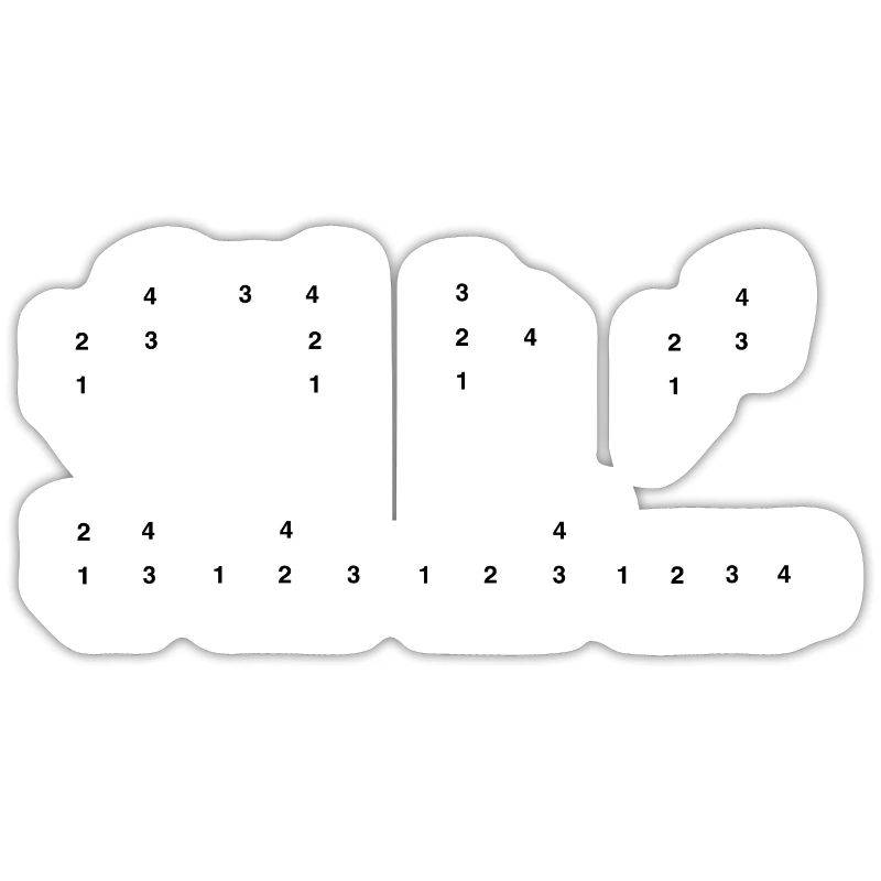 Algorithmic Synthesizer