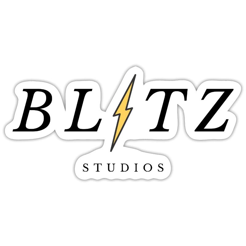 Blitz STUDIOS