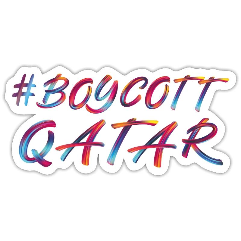 BOYKOTT KATAR