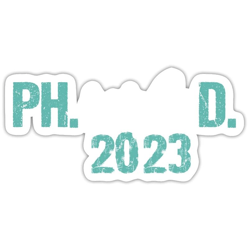Doctor 2023 Degree Philistine Dissertation PhD