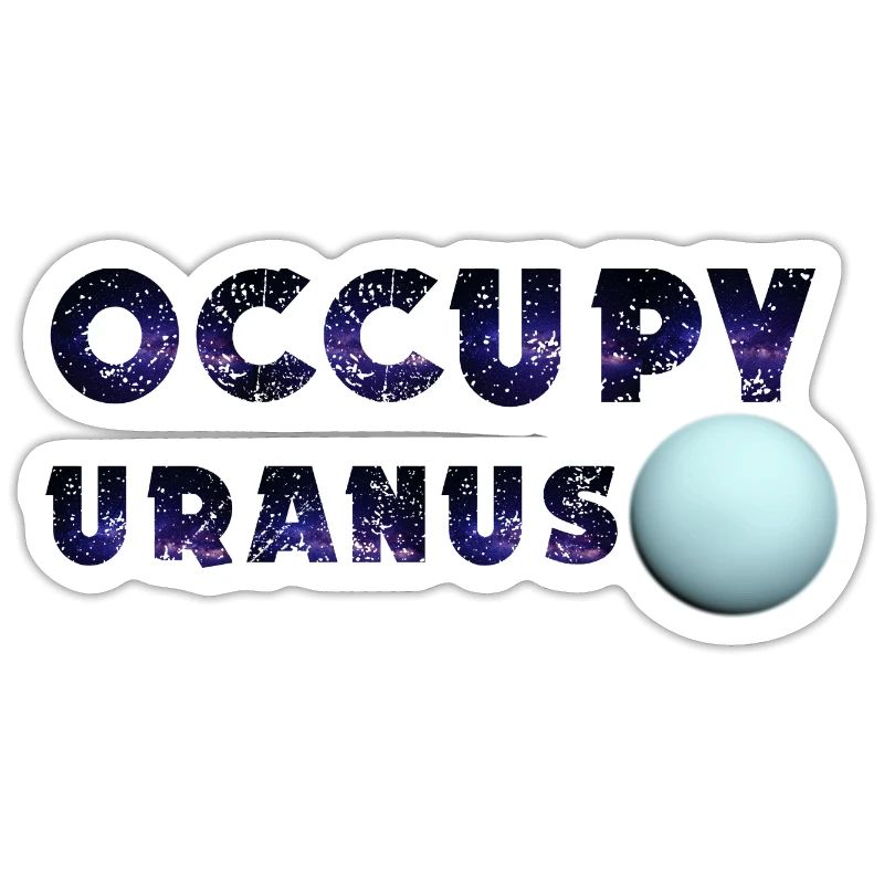 Occupy Uranus