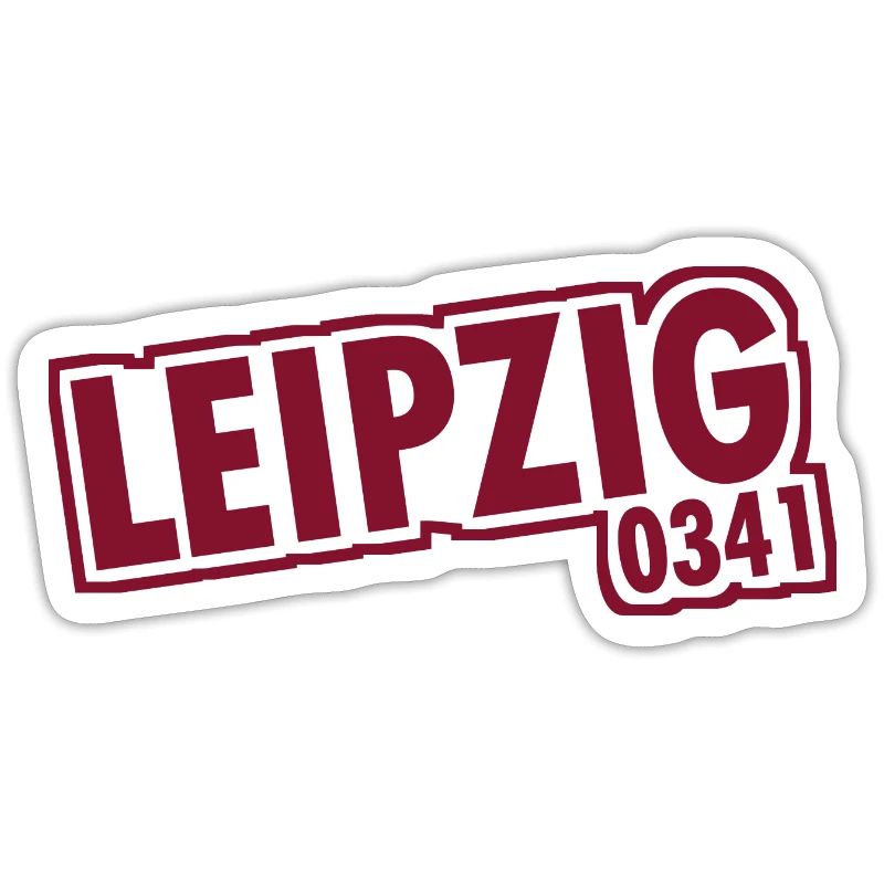 Leipzig - 0341 - Area Code - Saxony