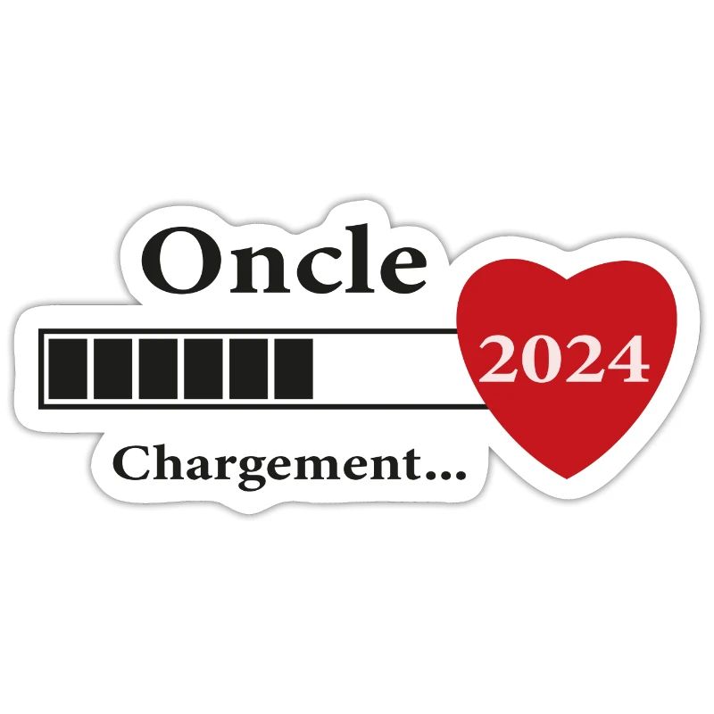 Uncle - Future Uncle Loading