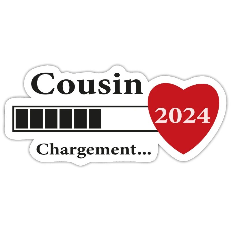 Cousin - Future Cousin Loading