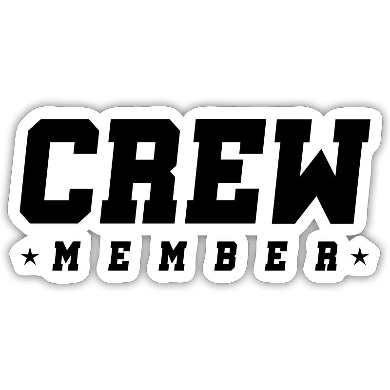Crew Member 2