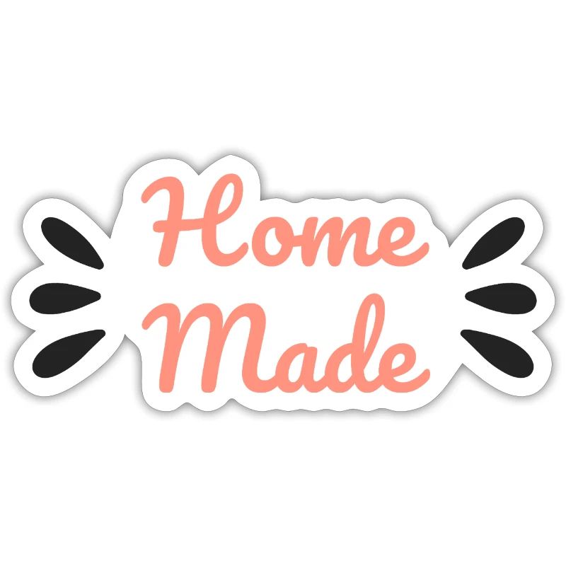 Home Made Script Minimalist Cooking Kitchen