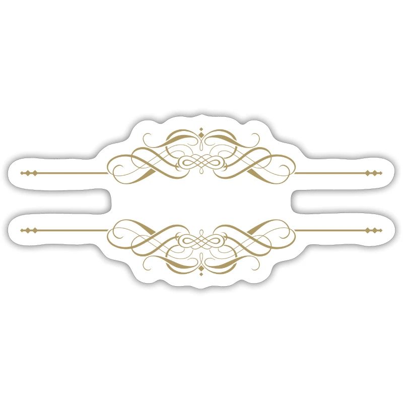 Separators · Headers · Frames