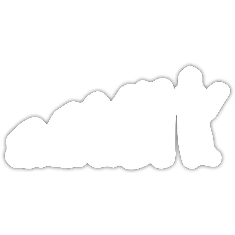 Engineer architect construction worker gift construction site