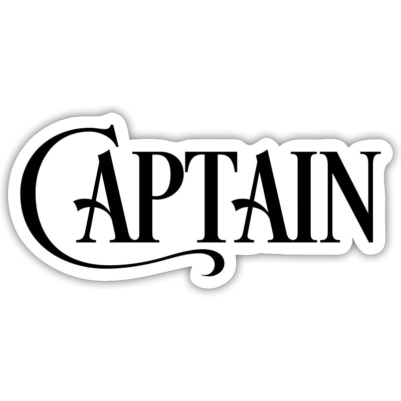 captain