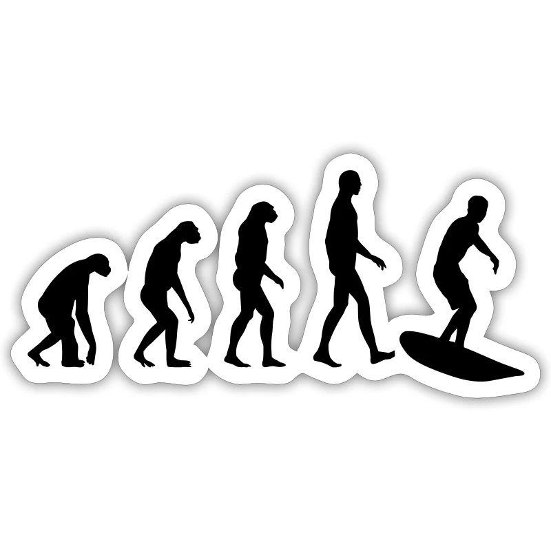 Evolution Surf