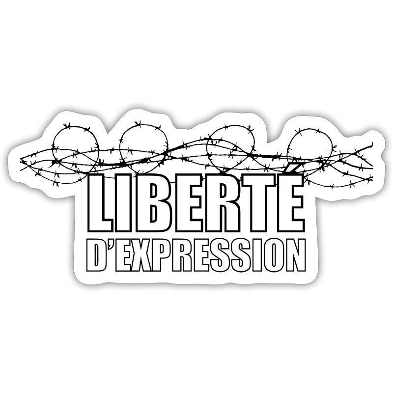 Liberté d'expression