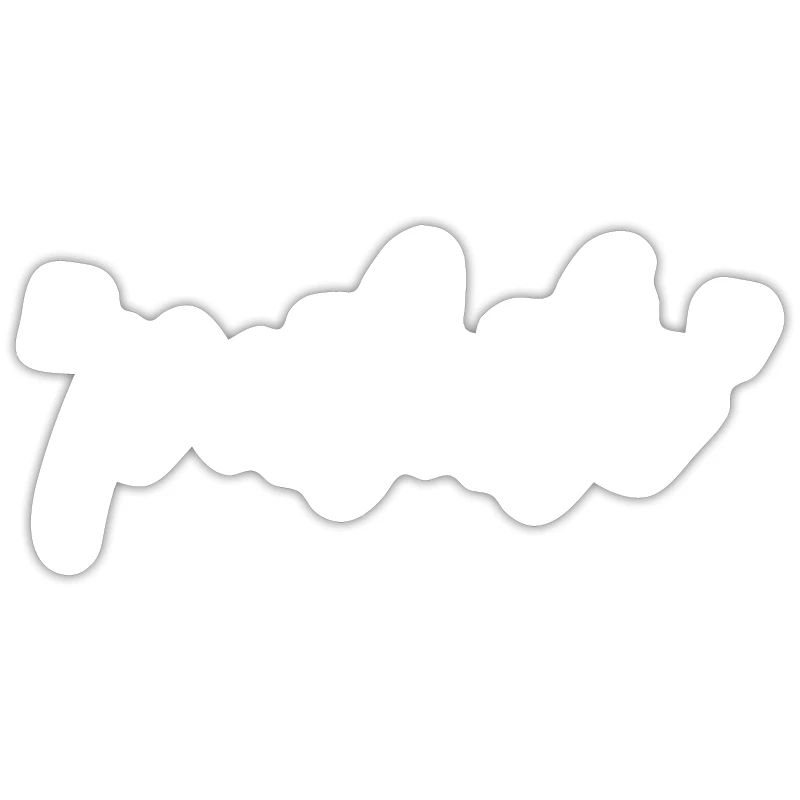 patate - message manuscrit humour autodérision