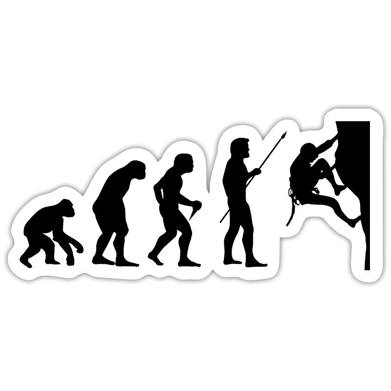 Climbing Evolution Boulderin Mountaineering Boulde