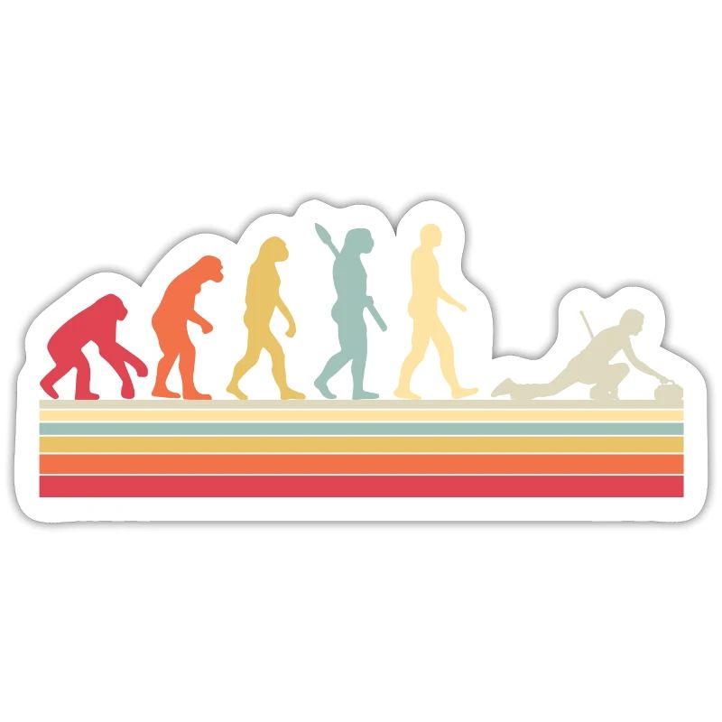 Équipe de curling Evolution