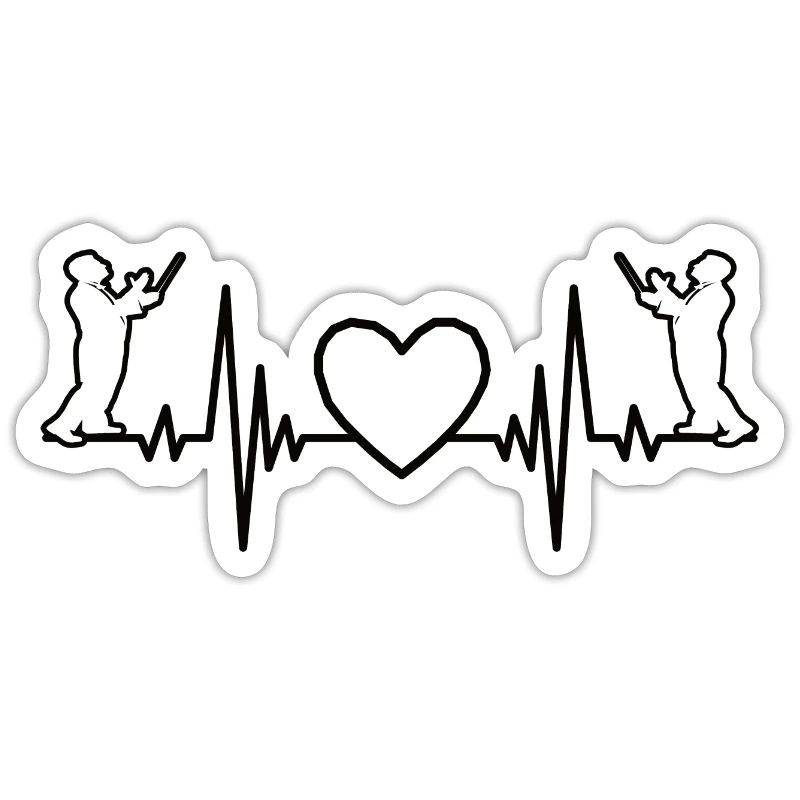 Dirigenten Geschenk Dirigieren Musik Dirigent