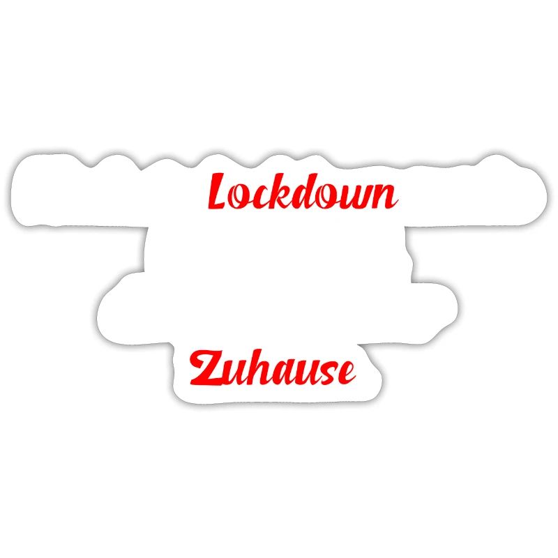 Noch ein Lockdown mache ich nicht mit ..