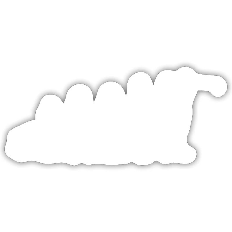 Golf Golfer Evolution