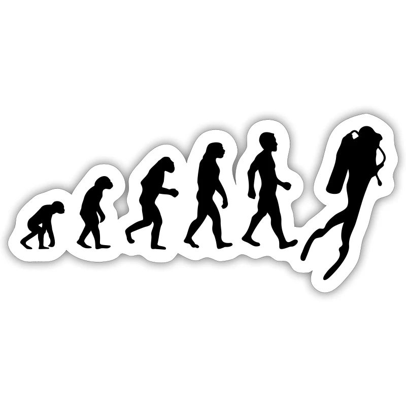 Evolution Diver
