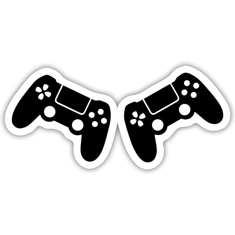 Manettes de jeu