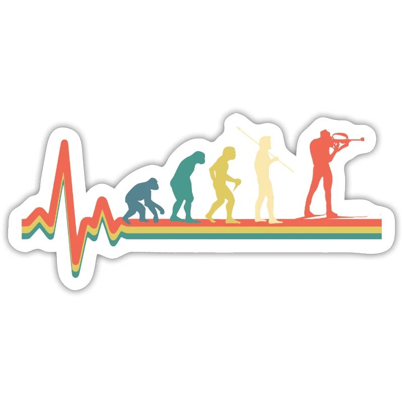 Biathlon Evolution