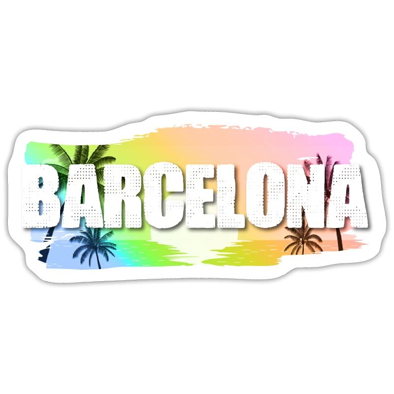 Barcelone