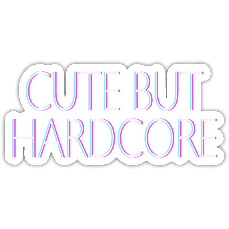 Techno Dire Mignon mais Hardcore Rave