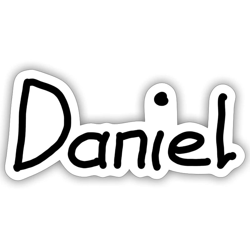 Daniel