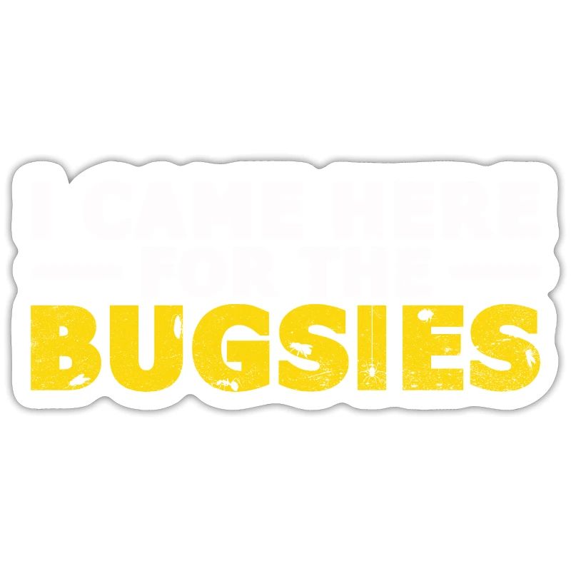 Schädlingsbekämpfung Beruf | Kammerjäger Geschenke