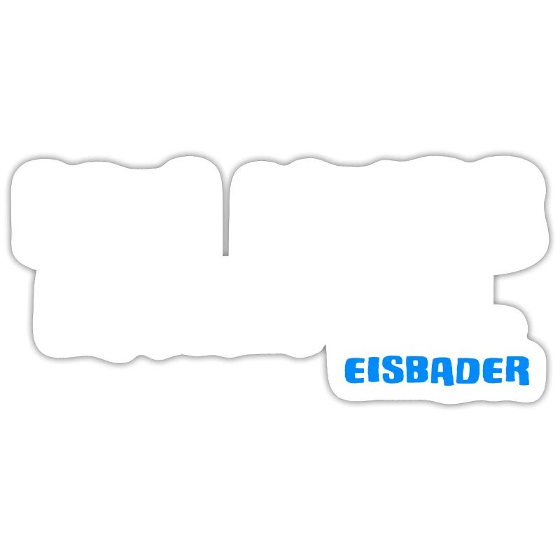 Eisbader Winterschwimmer ICEBATH CHALLENGE eisloch