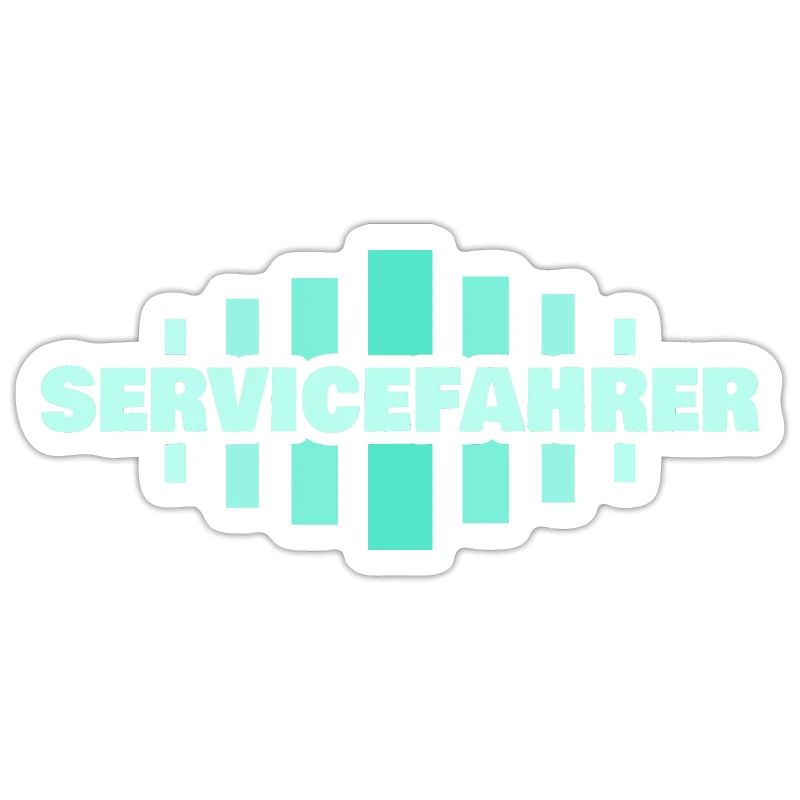Beruf Servicefahrer