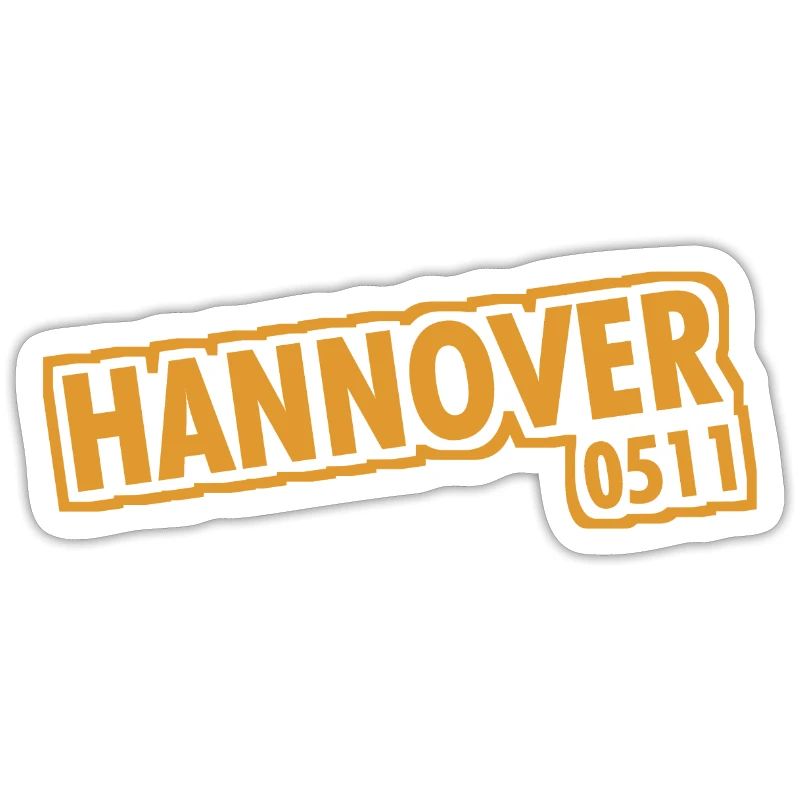 Hanover - 0511 - Area Code - Lower Saxony