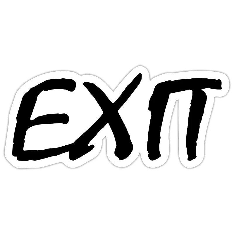 Exit