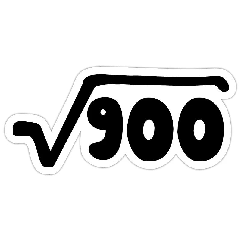 Geburtstag 30 Jahre - oder Jubiläum