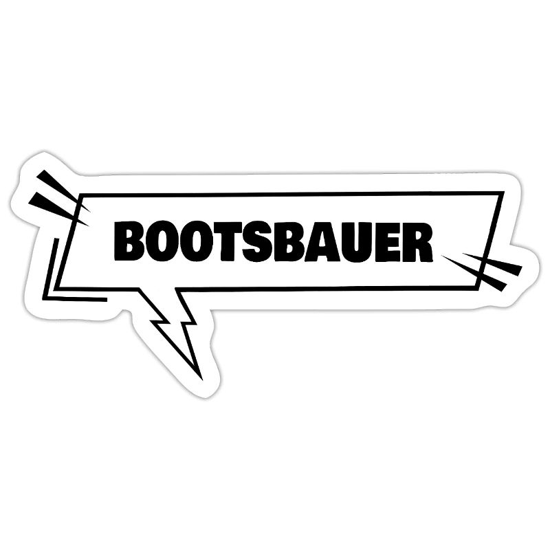 Les constructeurs de bateaux comme formation