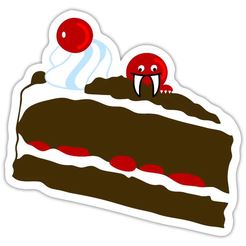cake Monster