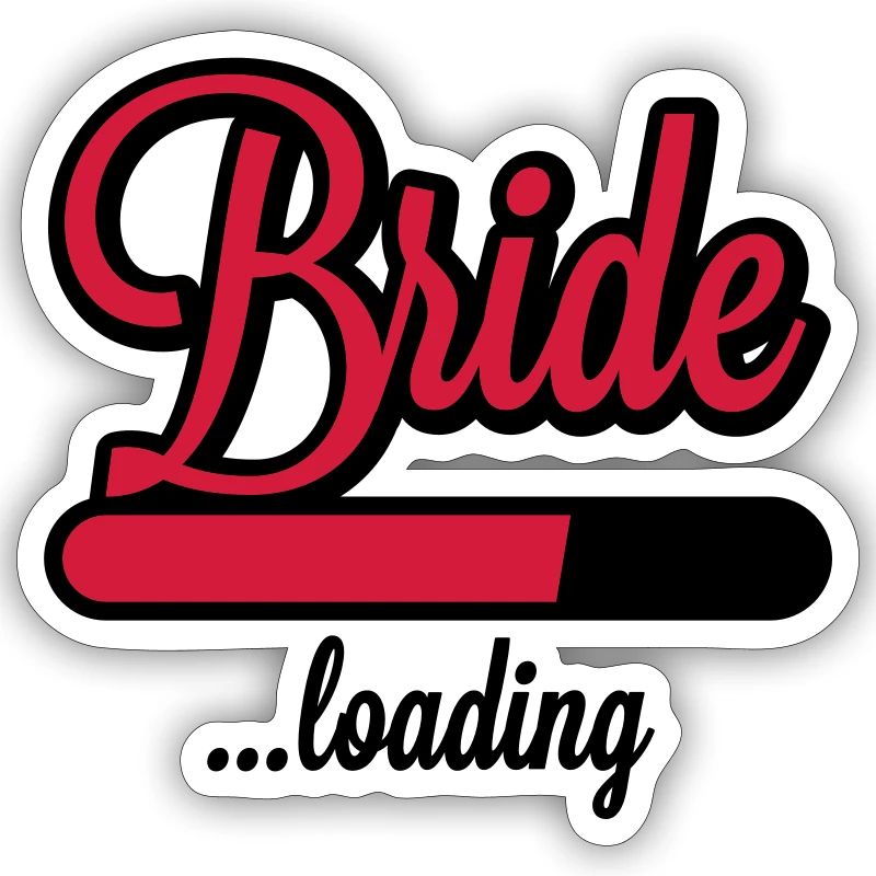 Bride loading
