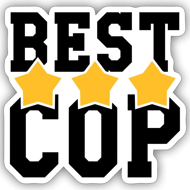 Best Cop !